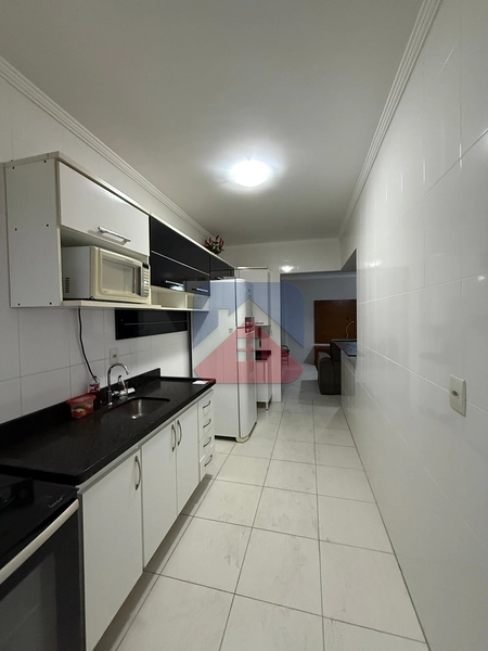 🏡 Apartamento para venda na Aviação – Praia Grande/SP: 5ª foto da galeria de imagens do imóvel