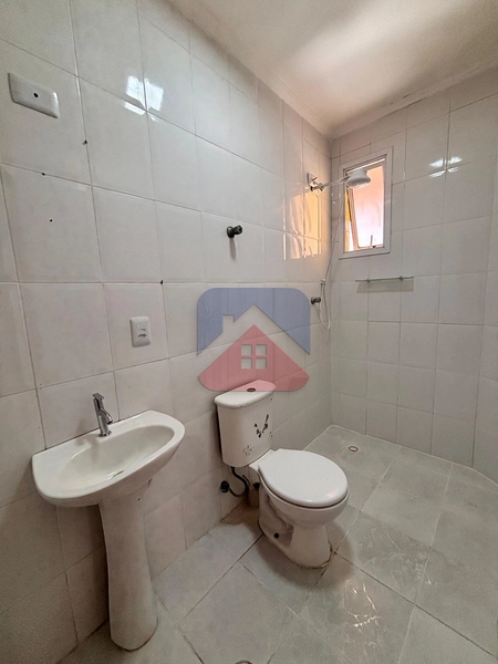 APARTAMENTO 2 DORMITÓRIOS, SENDO 1 SUÍTE PARA VENDA - CANTO DO FORTE: 25ª foto da galeria de imagens do imóvel