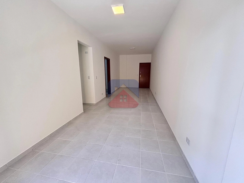 APARTAMENTO 2 DORMITÓRIOS, SENDO 1 SUÍTE PARA VENDA - CANTO DO FORTE: 3ª foto da galeria de imagens do imóvel