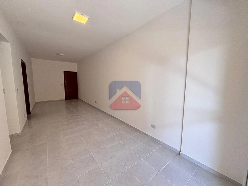 APARTAMENTO 2 DORMITÓRIOS, SENDO 1 SUÍTE PARA VENDA - CANTO DO FORTE: 4ª foto da galeria de imagens do imóvel