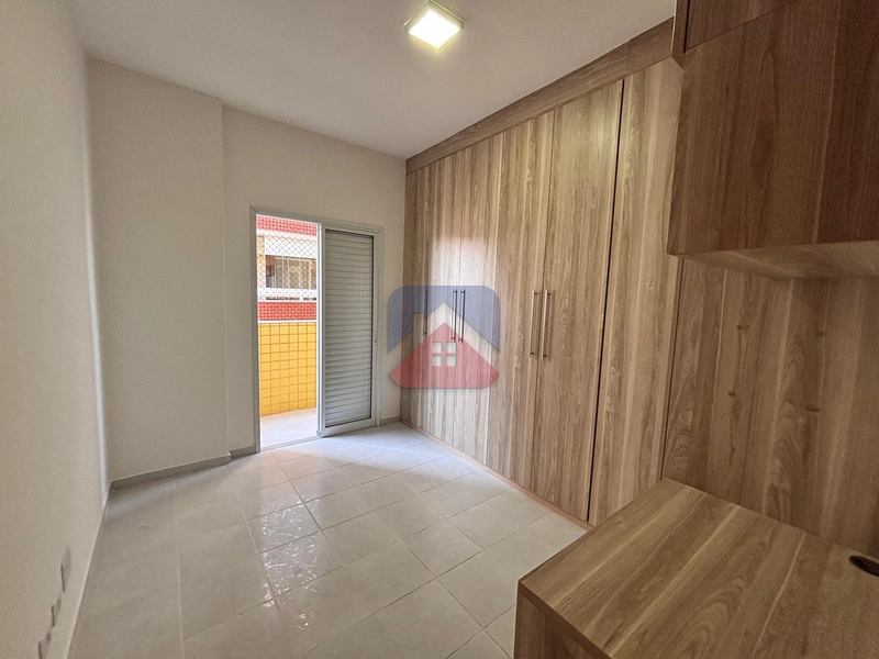 APARTAMENTO 2 DORMITÓRIOS, SENDO 1 SUÍTE PARA VENDA - CANTO DO FORTE: 15ª foto da galeria de imagens do imóvel