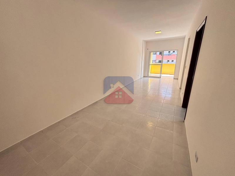 APARTAMENTO 2 DORMITÓRIOS, SENDO 1 SUÍTE PARA VENDA - CANTO DO FORTE: 2ª foto da galeria de imagens do imóvel