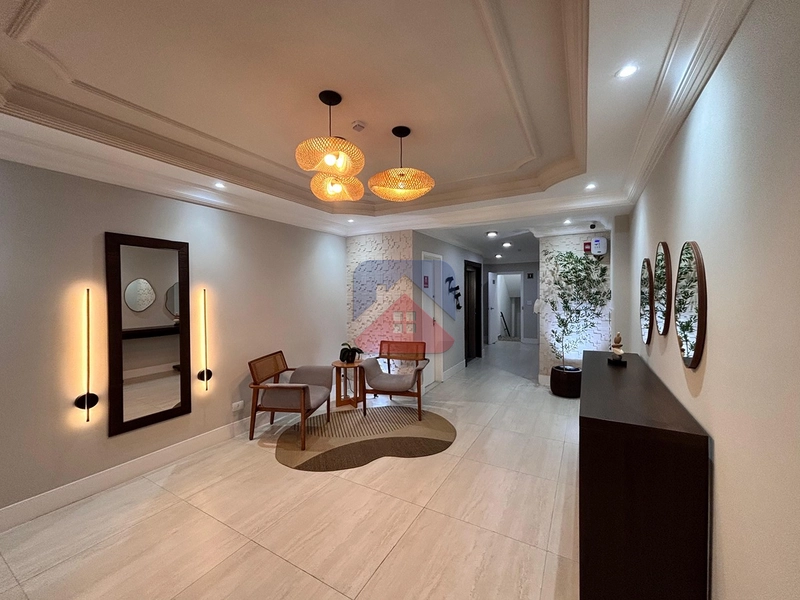 APARTAMENTO 2 DORMITÓRIOS, SENDO 1 SUÍTE PARA VENDA - CANTO DO FORTE: 28ª foto da galeria de imagens do imóvel