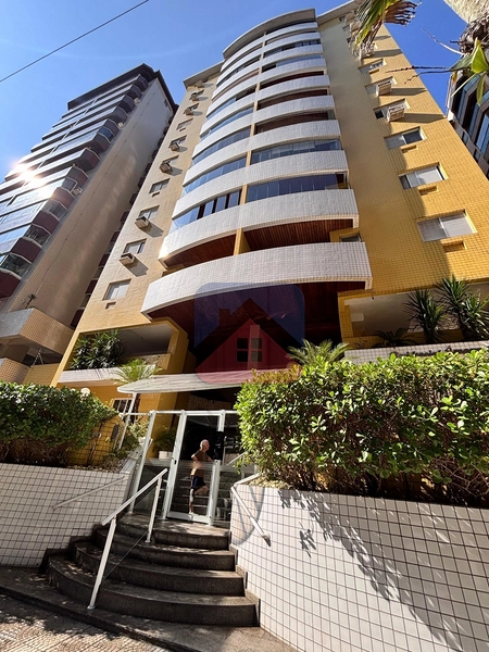 APARTAMENTO 2 DORMITÓRIOS, SENDO 1 SUÍTE PARA VENDA - CANTO DO FORTE: 34ª foto da galeria de imagens do imóvel