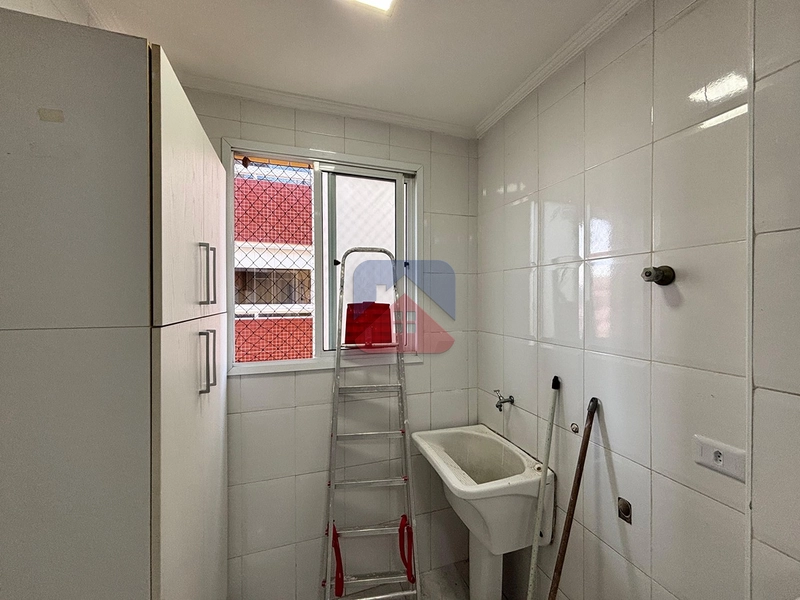 APARTAMENTO 2 DORMITÓRIOS, SENDO 1 SUÍTE PARA VENDA - CANTO DO FORTE: 24ª foto da galeria de imagens do imóvel