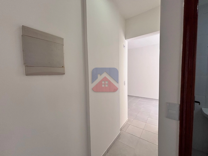 APARTAMENTO 2 DORMITÓRIOS, SENDO 1 SUÍTE PARA VENDA - CANTO DO FORTE: 10ª foto da galeria de imagens do imóvel