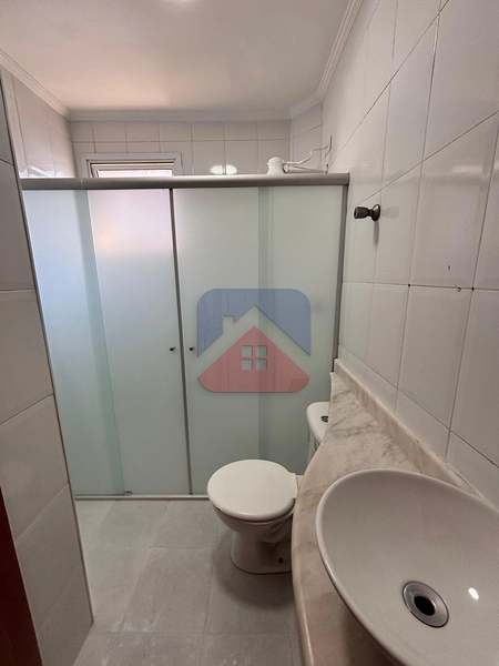 APARTAMENTO 2 DORMITÓRIOS, SENDO 1 SUÍTE PARA VENDA - CANTO DO FORTE: 19ª foto da galeria de imagens do imóvel