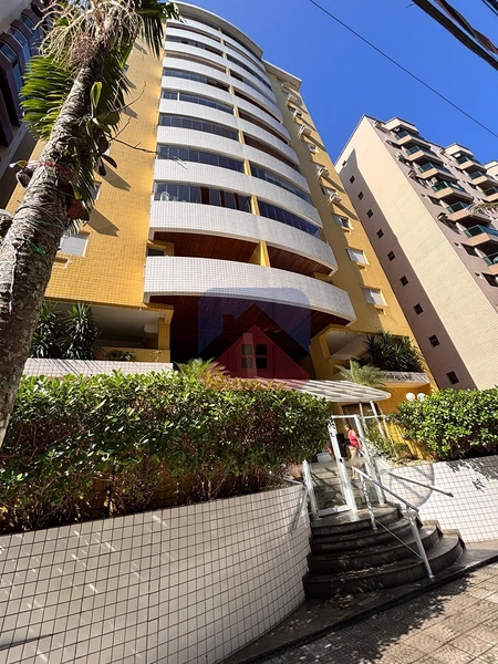 APARTAMENTO 2 DORMITÓRIOS, SENDO 1 SUÍTE PARA VENDA - CANTO DO FORTE: 33ª foto da galeria de imagens do imóvel