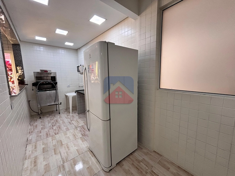 APARTAMENTO 2 DORMITÓRIOS, SENDO 1 SUÍTE PARA VENDA - CANTO DO FORTE: 29ª foto da galeria de imagens do imóvel