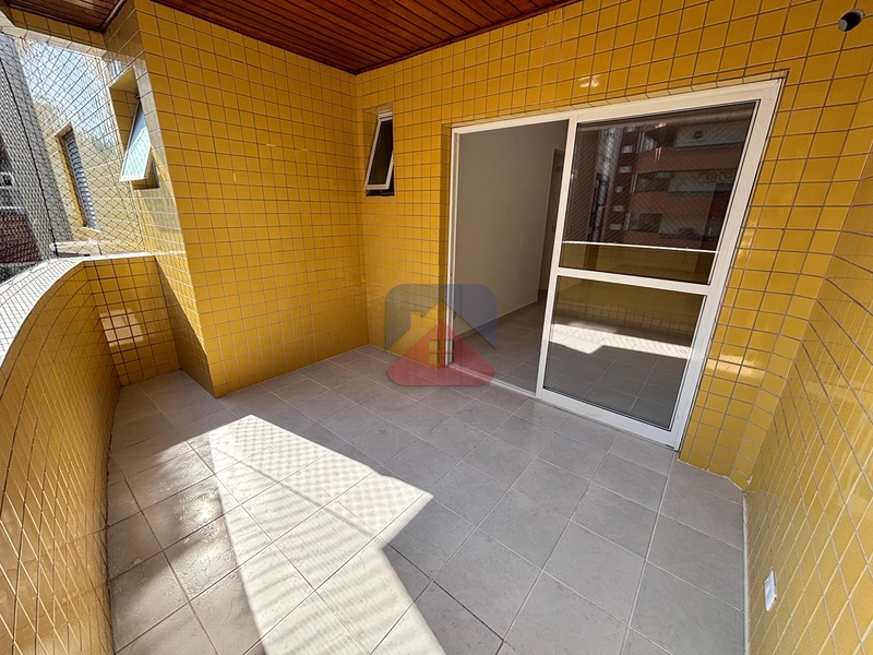 APARTAMENTO 2 DORMITÓRIOS, SENDO 1 SUÍTE PARA VENDA - CANTO DO FORTE: 7ª foto da galeria de imagens do imóvel