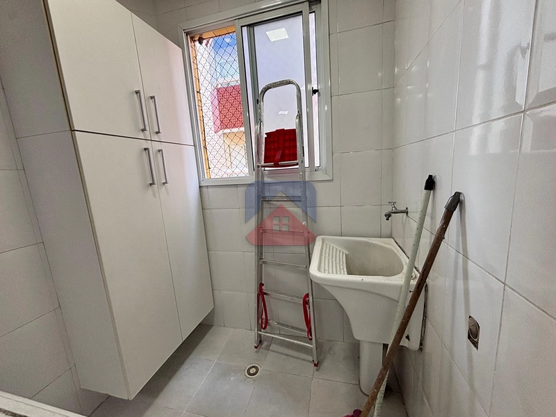APARTAMENTO 2 DORMITÓRIOS, SENDO 1 SUÍTE PARA VENDA - CANTO DO FORTE: 23ª foto da galeria de imagens do imóvel