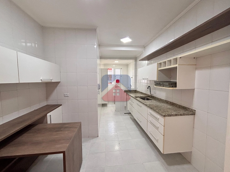 APARTAMENTO 2 DORMITÓRIOS, SENDO 1 SUÍTE PARA VENDA - CANTO DO FORTE: 21ª foto da galeria de imagens do imóvel