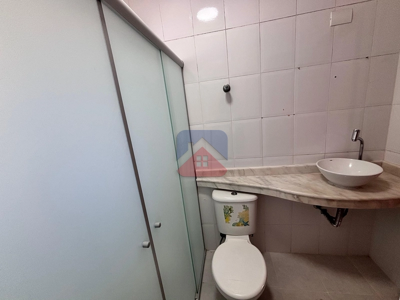 APARTAMENTO 2 DORMITÓRIOS, SENDO 1 SUÍTE PARA VENDA - CANTO DO FORTE: 17ª foto da galeria de imagens do imóvel