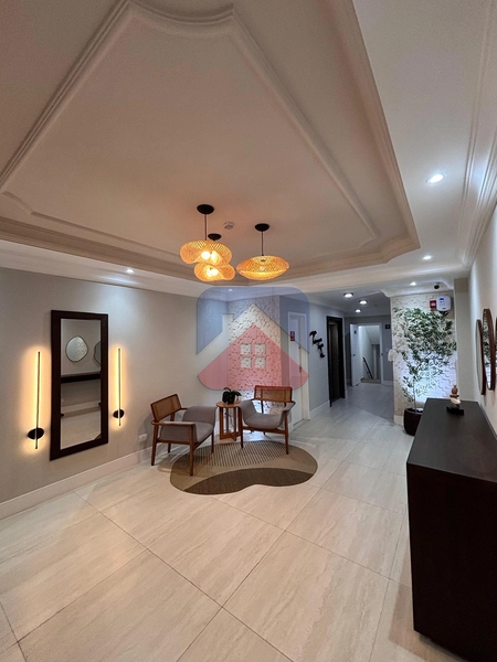 APARTAMENTO 2 DORMITÓRIOS, SENDO 1 SUÍTE PARA VENDA - CANTO DO FORTE: 27ª foto da galeria de imagens do imóvel