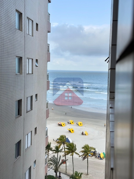 🏡 Apartamento mobiliado para venda na Ocian – Praia Grande/SP: 8ª foto da galeria de imagens do imóvel