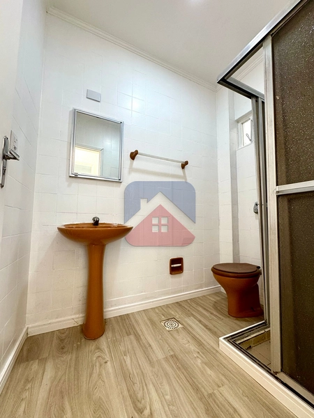 APARTAMENTO 1 DORMITÓRIO PARA VENDA NA GUILHERMINA: 11ª foto da galeria de imagens do imóvel