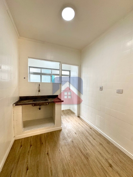 APARTAMENTO 1 DORMITÓRIO PARA VENDA NA GUILHERMINA: 9ª foto da galeria de imagens do imóvel
