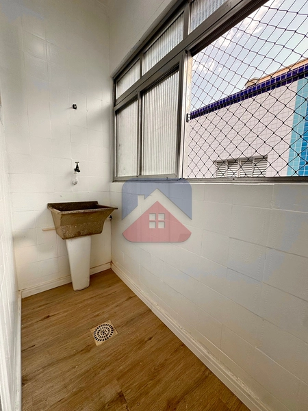 APARTAMENTO 1 DORMITÓRIO PARA VENDA NA GUILHERMINA: 12ª foto da galeria de imagens do imóvel