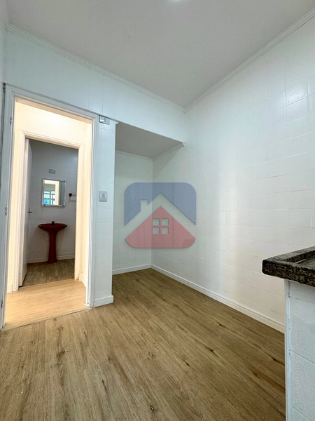APARTAMENTO 1 DORMITÓRIO PARA VENDA NA GUILHERMINA: 10ª foto da galeria de imagens do imóvel