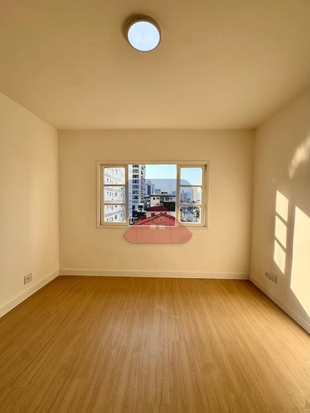 APARTAMENTO 1 DORMITÓRIO PARA VENDA NA GUILHERMINA: 1ª foto da galeria de imagens do imóvel
