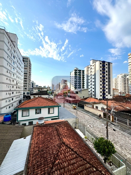 APARTAMENTO 1 DORMITÓRIO PARA VENDA NA GUILHERMINA: 4ª foto da galeria de imagens do imóvel