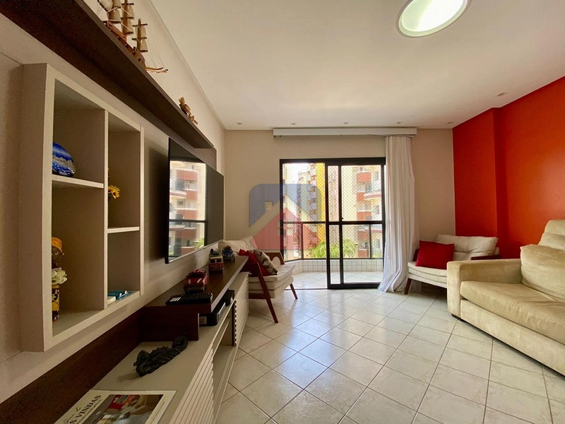 CANTO DO FORTE | 107 M² | 02 QUARTOS | VENDA.: 6ª foto da galeria de imagens do imóvel
