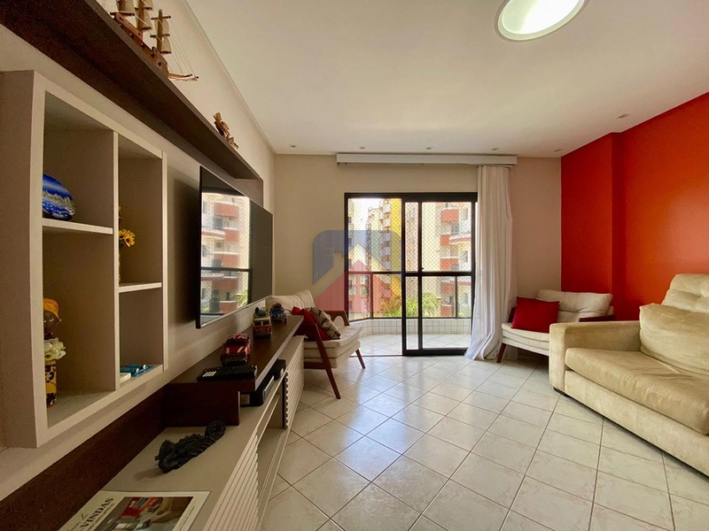 CANTO DO FORTE | 107 M² | 02 QUARTOS | VENDA.: 2ª foto da galeria de imagens do imóvel