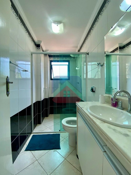 CANTO DO FORTE | 107 M² | 02 QUARTOS | VENDA.: 23ª foto da galeria de imagens do imóvel