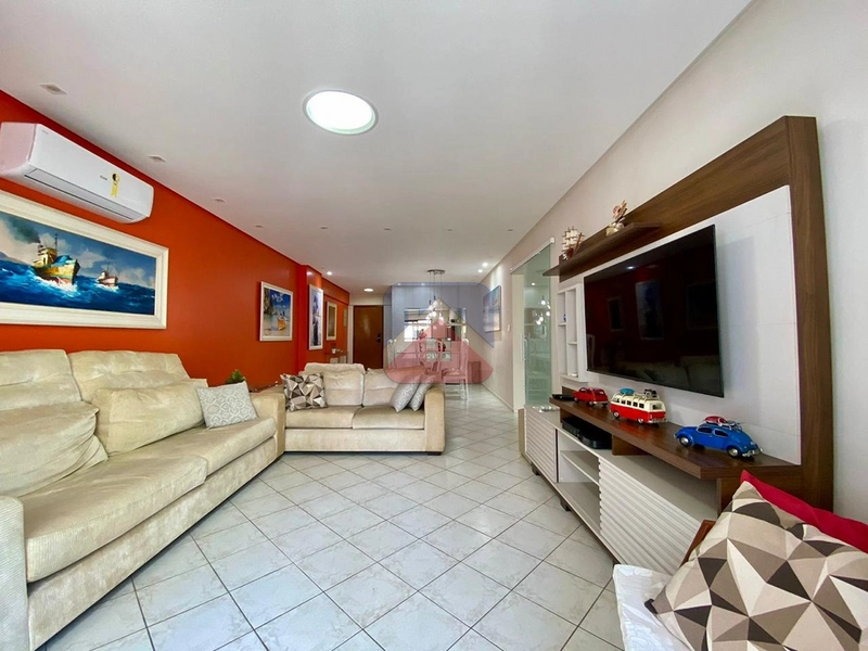 CANTO DO FORTE | 107 M² | 02 QUARTOS | VENDA.: 13ª foto da galeria de imagens do imóvel