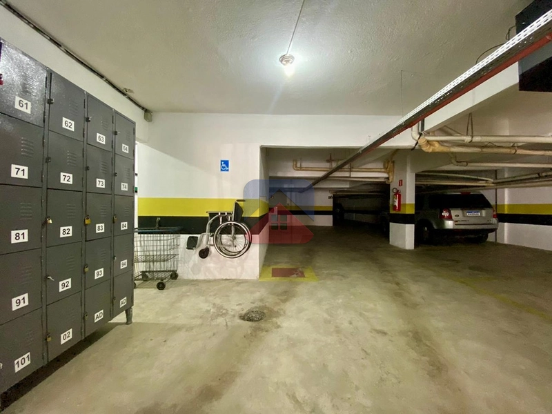 CANTO DO FORTE | 107 M² | 02 QUARTOS | VENDA.: 34ª foto da galeria de imagens do imóvel