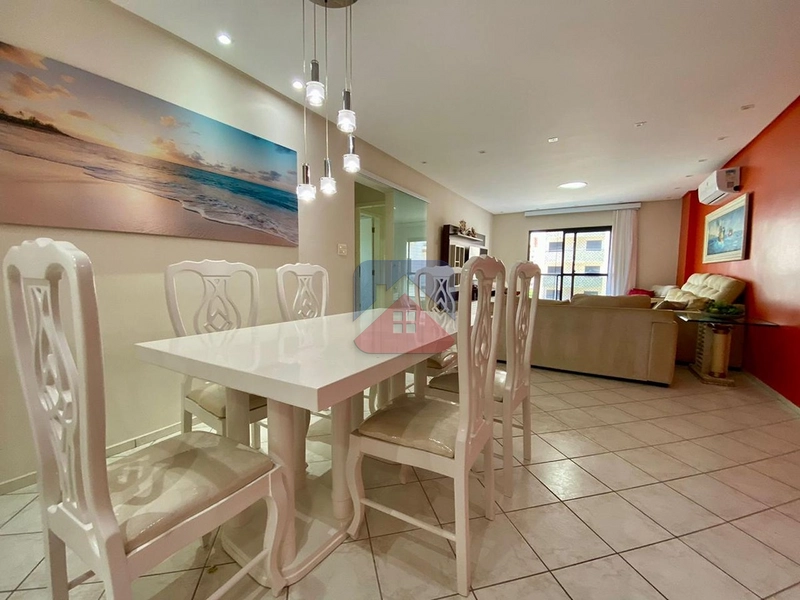 CANTO DO FORTE | 107 M² | 02 QUARTOS | VENDA.: 5ª foto da galeria de imagens do imóvel