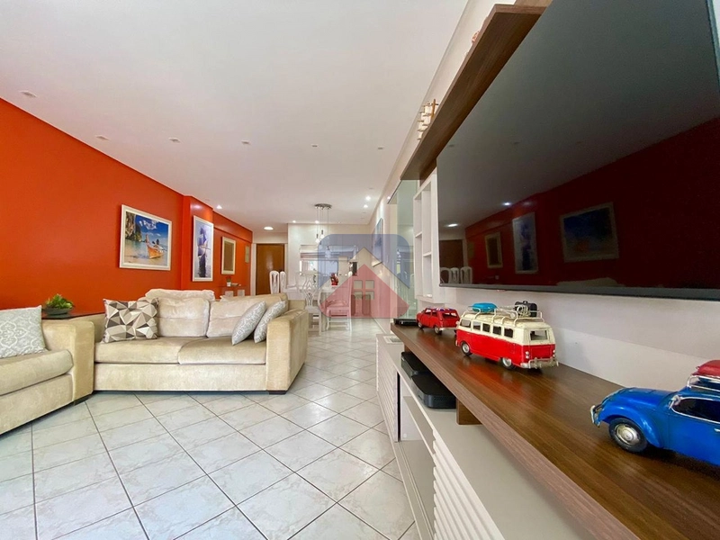 CANTO DO FORTE | 107 M² | 02 QUARTOS | VENDA.: 4ª foto da galeria de imagens do imóvel