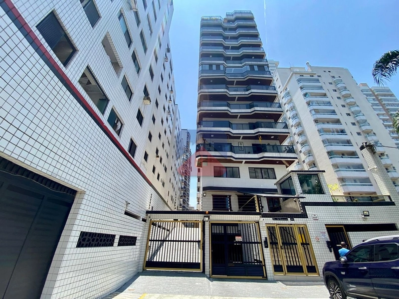 CANTO DO FORTE | 107 M² | 02 QUARTOS | VENDA.: 29ª foto da galeria de imagens do imóvel