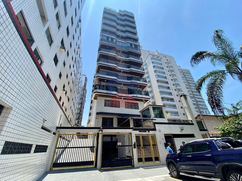 CANTO DO FORTE | 107 M² | 02 QUARTOS | VENDA.: 32ª foto da galeria de imagens do imóvel