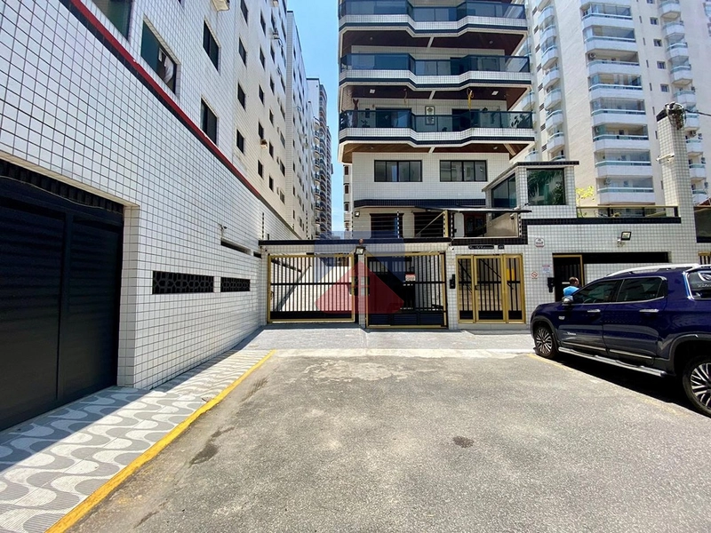 CANTO DO FORTE | 107 M² | 02 QUARTOS | VENDA.: 30ª foto da galeria de imagens do imóvel