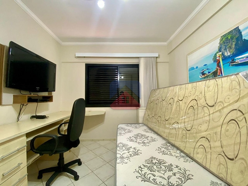 CANTO DO FORTE | 107 M² | 02 QUARTOS | VENDA.: 19ª foto da galeria de imagens do imóvel