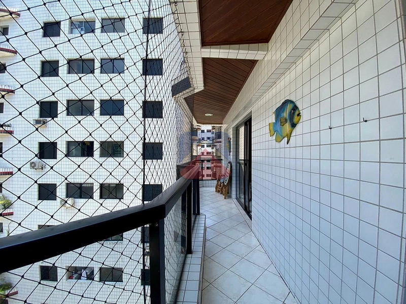 CANTO DO FORTE | 107 M² | 02 QUARTOS | VENDA.: 15ª foto da galeria de imagens do imóvel