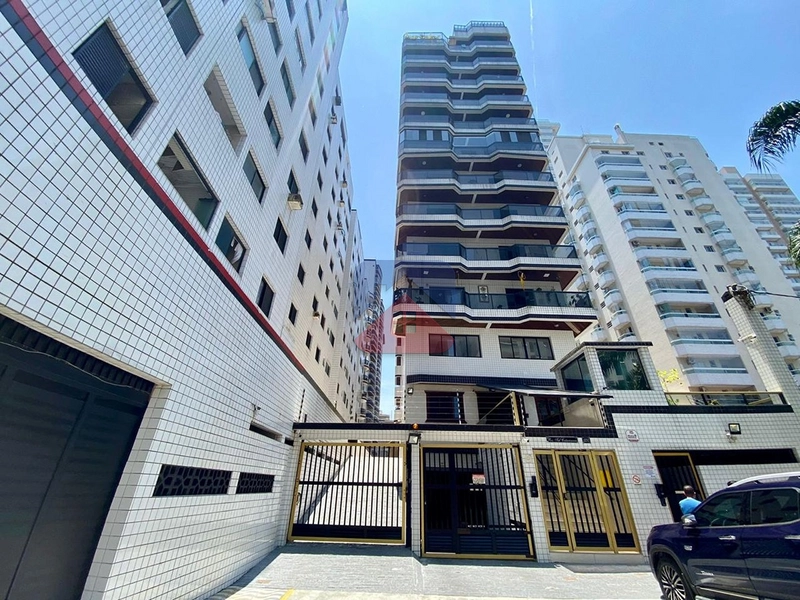 CANTO DO FORTE | 107 M² | 02 QUARTOS | VENDA.: 31ª foto da galeria de imagens do imóvel