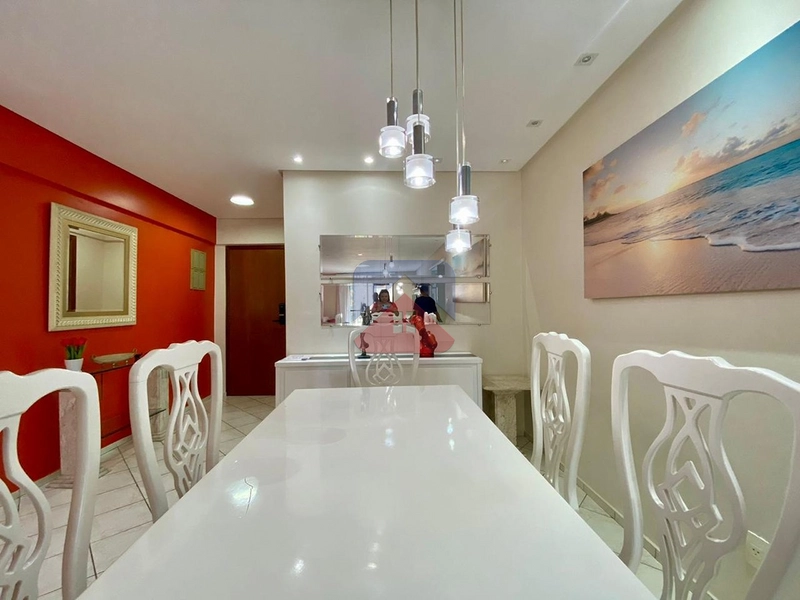 CANTO DO FORTE | 107 M² | 02 QUARTOS | VENDA.: 7ª foto da galeria de imagens do imóvel