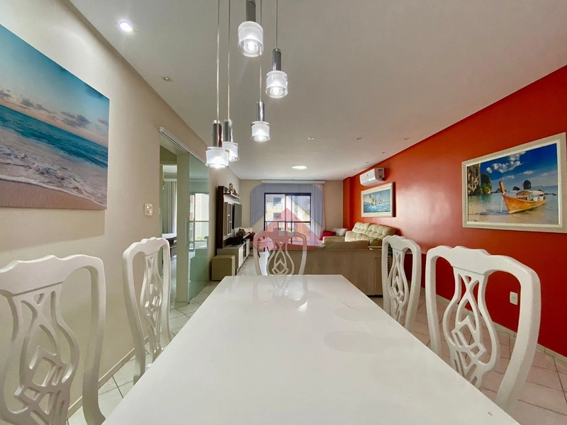 CANTO DO FORTE | 107 M² | 02 QUARTOS | VENDA.: 9ª foto da galeria de imagens do imóvel