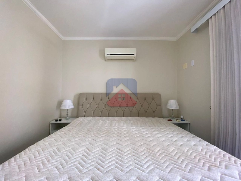 CANTO DO FORTE | 107 M² | 02 QUARTOS | VENDA.: 24ª foto da galeria de imagens do imóvel