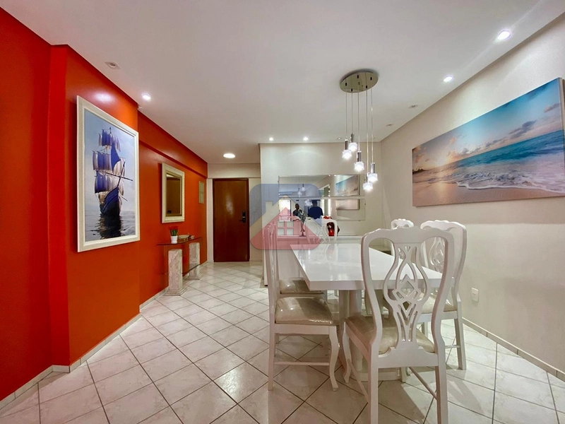CANTO DO FORTE | 107 M² | 02 QUARTOS | VENDA.: 3ª foto da galeria de imagens do imóvel