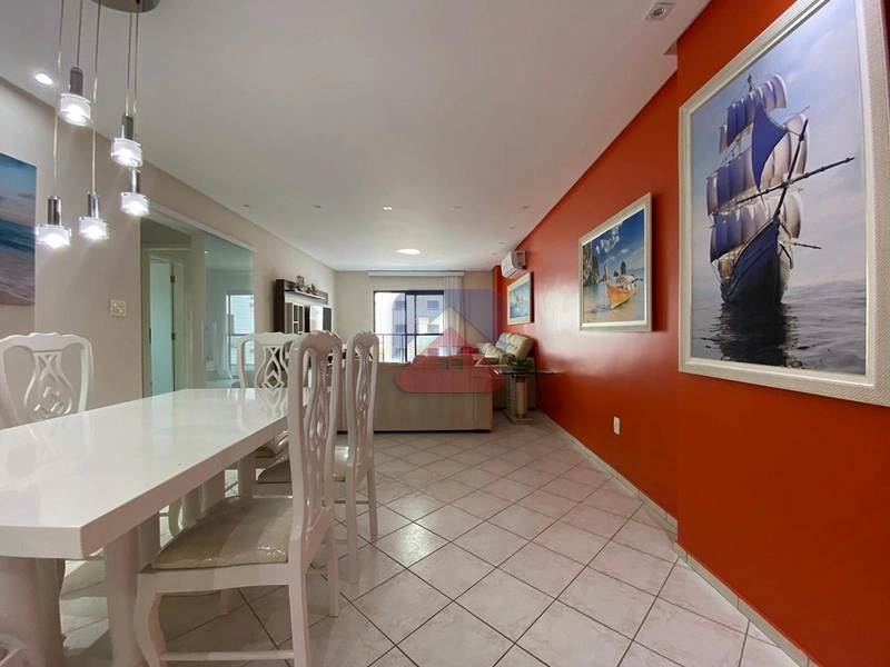 CANTO DO FORTE | 107 M² | 02 QUARTOS | VENDA.: 8ª foto da galeria de imagens do imóvel