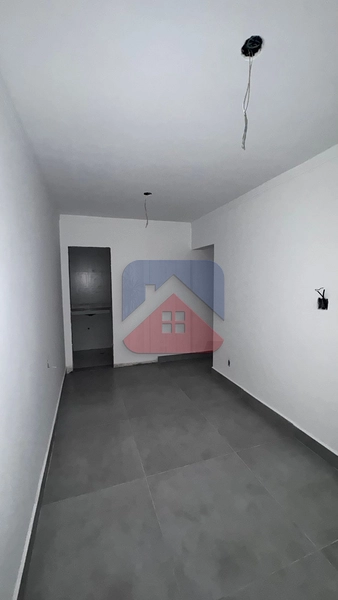 🏡 Apartamento para venda na Guilhermina – Praia Grande/SP: 13ª foto da galeria de imagens do imóvel