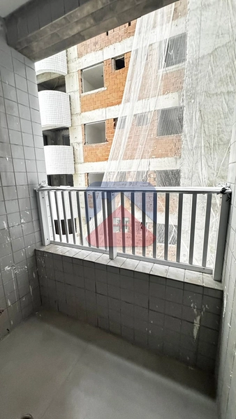 🏡 Apartamento para venda na Guilhermina – Praia Grande/SP: 6ª foto da galeria de imagens do imóvel