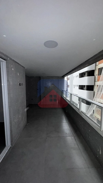 🏡 Apartamento para venda na Guilhermina – Praia Grande/SP: 9ª foto da galeria de imagens do imóvel