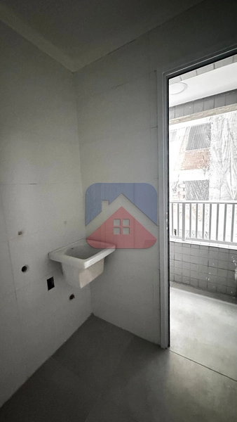 🏡 Apartamento para venda na Guilhermina – Praia Grande/SP: 14ª foto da galeria de imagens do imóvel