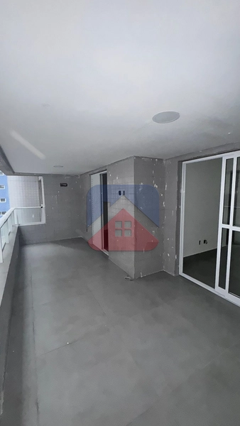 🏡 Apartamento para venda na Guilhermina – Praia Grande/SP: 8ª foto da galeria de imagens do imóvel
