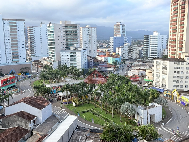 🏡 APARTAMENTO MOBILIADO À VENDA – CENTRO DO CAIÇARA | PRAIA GRANDE: 28ª foto da galeria de imagens do imóvel