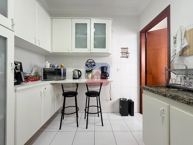 🏡 APARTAMENTO MOBILIADO À VENDA – CENTRO DO CAIÇARA | PRAIA GRANDE: 26ª foto da galeria de imagens do imóvel